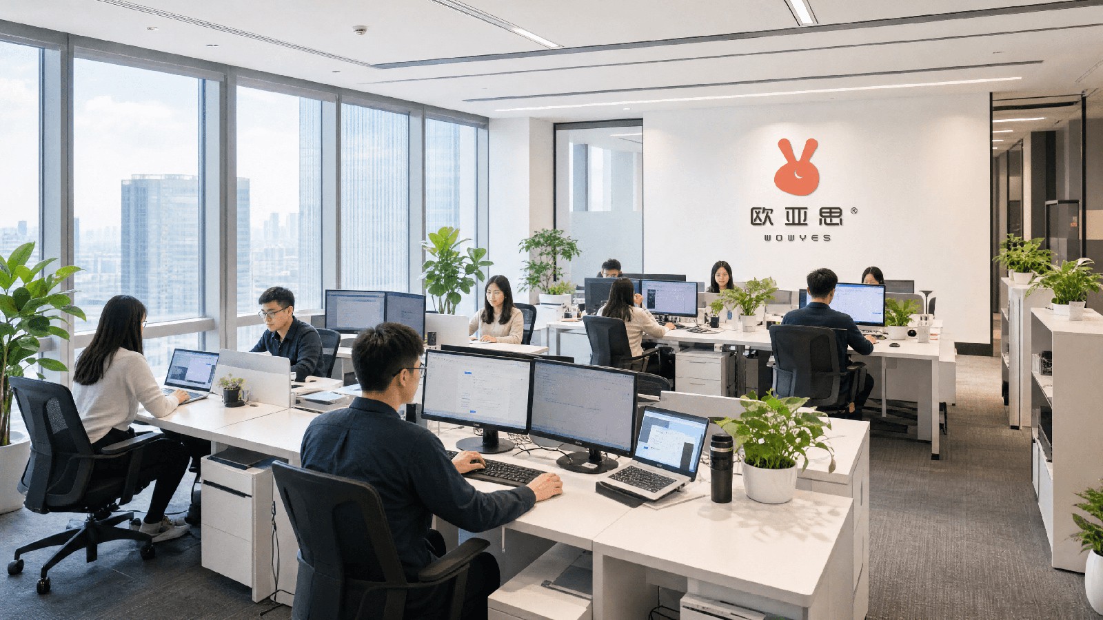 公司简介