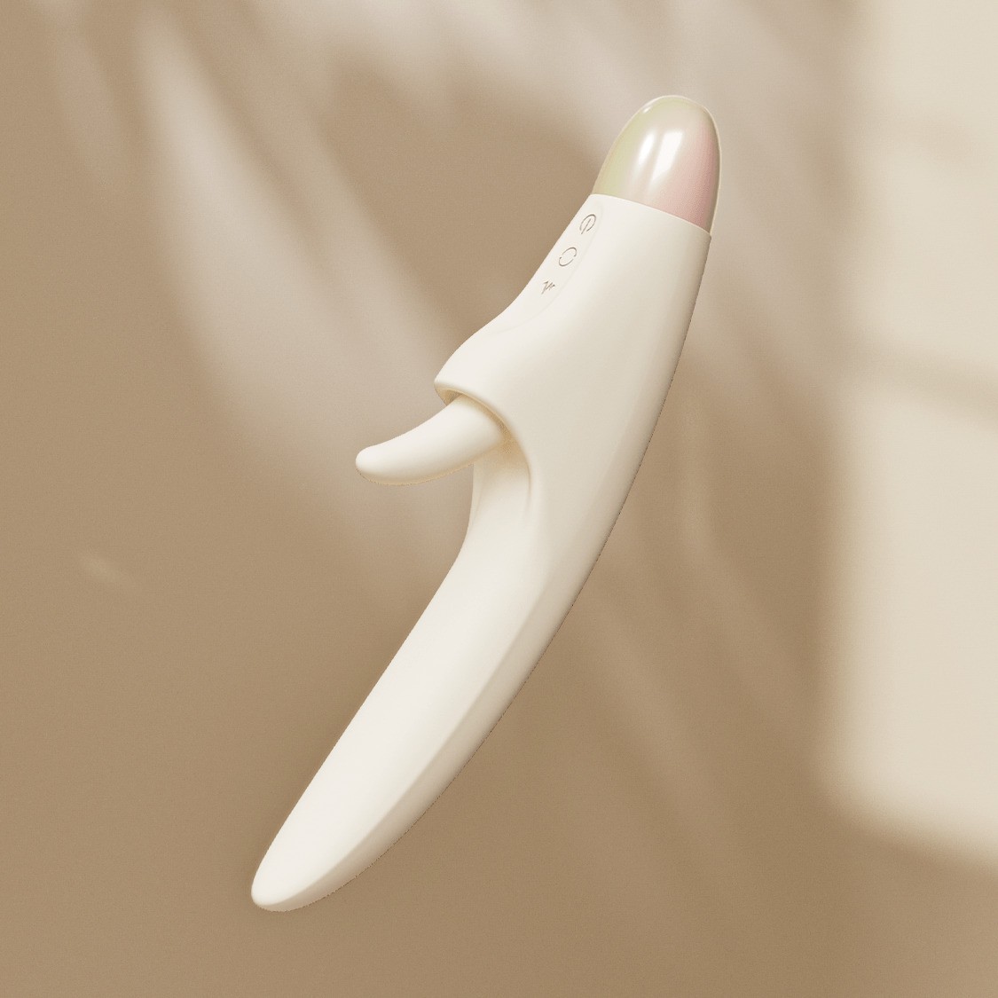 渐欲
